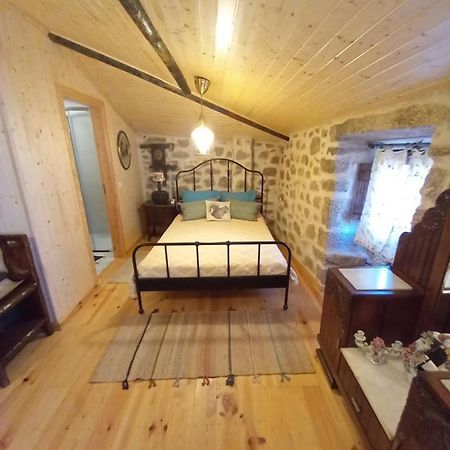 Casa Da Ti Maria Pereira Βίλα Monsanto Εξωτερικό φωτογραφία