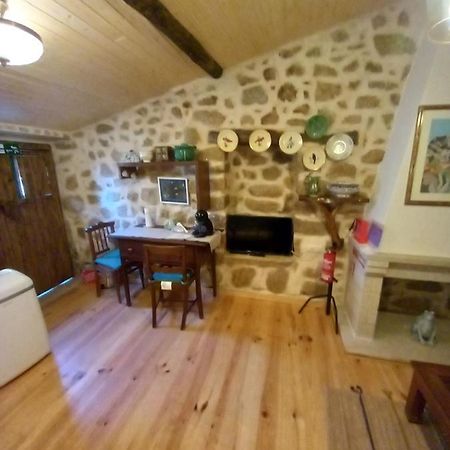 Casa Da Ti Maria Pereira Βίλα Monsanto Εξωτερικό φωτογραφία