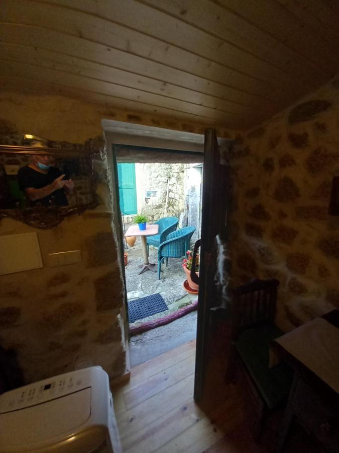 Casa Da Ti Maria Pereira Βίλα Monsanto Εξωτερικό φωτογραφία
