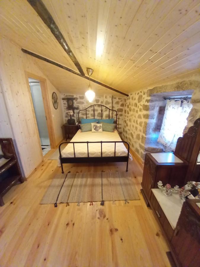 Casa Da Ti Maria Pereira Βίλα Monsanto Εξωτερικό φωτογραφία
