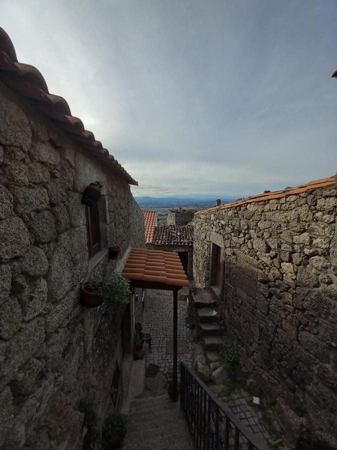 Casa Da Ti Maria Pereira Βίλα Monsanto Εξωτερικό φωτογραφία