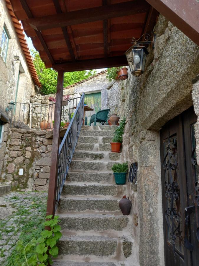 Casa Da Ti Maria Pereira Βίλα Monsanto Εξωτερικό φωτογραφία