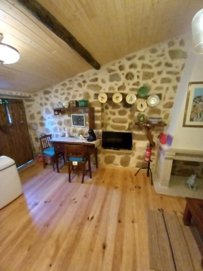 Casa Da Ti Maria Pereira Βίλα Monsanto Εξωτερικό φωτογραφία