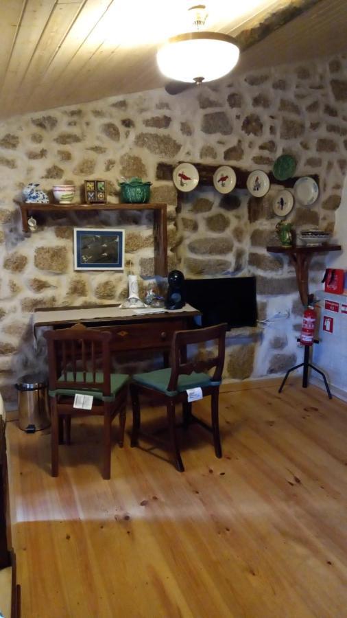 Casa Da Ti Maria Pereira Βίλα Monsanto Εξωτερικό φωτογραφία