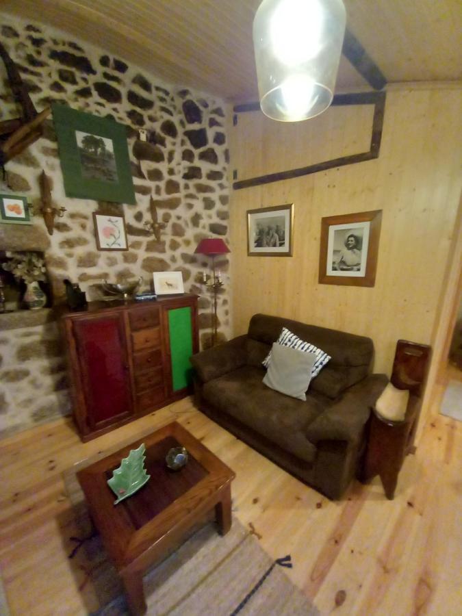 Casa Da Ti Maria Pereira Βίλα Monsanto Εξωτερικό φωτογραφία