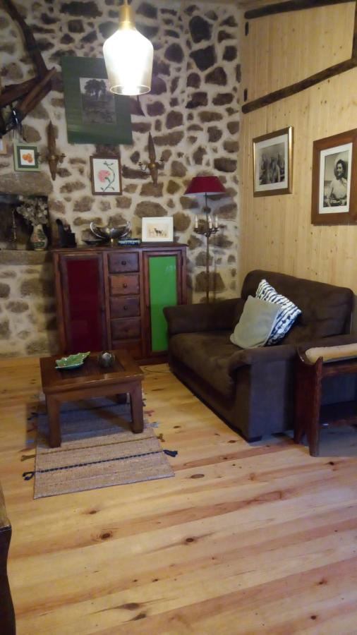 Casa Da Ti Maria Pereira Βίλα Monsanto Εξωτερικό φωτογραφία