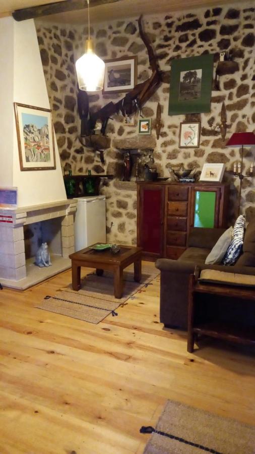 Casa Da Ti Maria Pereira Βίλα Monsanto Εξωτερικό φωτογραφία